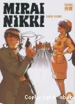 Mirai Nikki. Tome 05