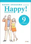 Happy ! Tome 09