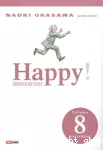 Happy ! Tome 08