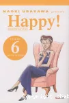 Happy ! Tome 06