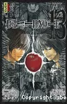 Death note. Tome 13