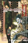 Death note. Tome 11