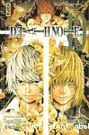 Death note. Tome 10