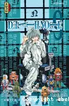 Death note. Tome 09