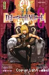 Death note. Tome 08