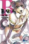 Beastars. Tome 06