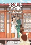 Sous le soleil de Tokyo. Tome 01