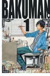 Bakuman. Tome 01