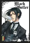 Black Butler. Tome 04