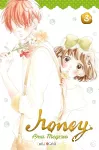 Honey. Tome 03