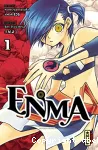 Enma. Tome 01