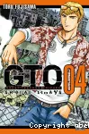 GTO : Shonan 14 days. Tome 04