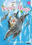 Nanja Monja. Tome 05