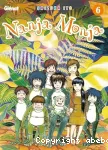 Nanja Monja. Tome 06