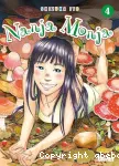 Nanja Monja. Tome 04