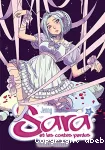 Sara et les contes perdus. Tome 05