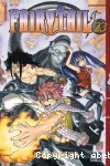 Fairy Tail. Tome 23