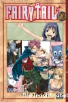 Fairy Tail. Tome 20