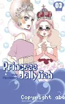 Princess Jellyfish. Tome 03