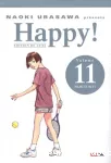 Happy ! Tome 11