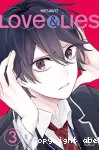 Love and lies. Tome 03