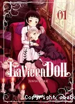 La Vie en doll. Tome 01