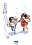 Erased. Tome 05