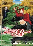 The Ancient Magus Bride