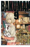 Bakuman. Tome 09