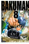 Bakuman. Tome 08