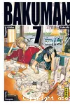 Bakuman. Tome 07