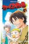 Beelzebub. Tome 03