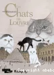 Les chats du Louvre. Tome 01