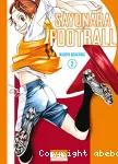 Sayonara Football. Tome 02