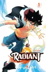 Radiant. Tome 01