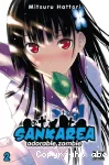 Sankarea : Adorable zombie. Tome 02