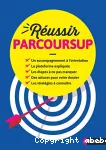 Réussir Parcourssup