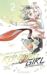 Running Girl. Tome 02