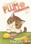 Plum, un amour de chat. Tome 01