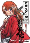 Kenshin le vagabond. Tome 01