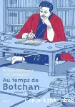 Au temps de Botchan. Tome 01