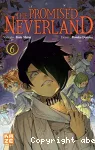 The Promised Neverland. Tome 06