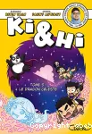 Ki & Hi. Tome 05 : Le dragon céleste