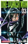 One-Punch Man. Tome 03 : La rumeur