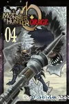 Monster hunter orage. Tome 04