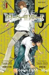 Death note. Tome 05