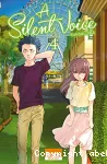 A Silent voice. Tome 04