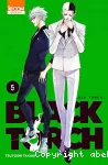 Black torch. Tome 05