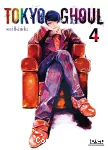 Tokyo Ghoul. Tome 04