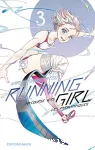 Running Girl. Tome 03